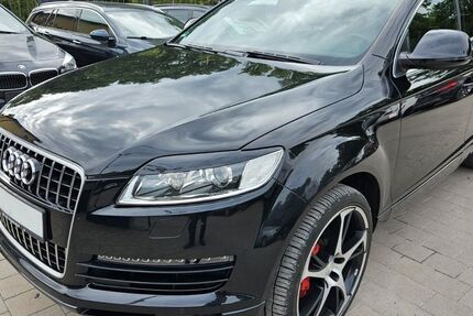 Audi Q7 235.425 km 14.650 &euro; Lachen-Speyerdorf 67435