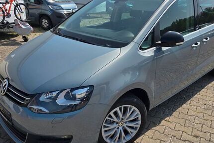 VW Sharan