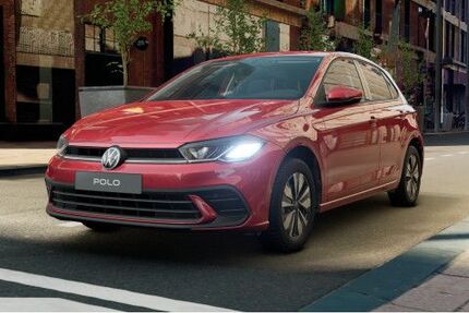 VW Polo 4.600 km 17.990 &euro; Neustadt a.d. Weinstraße 67433