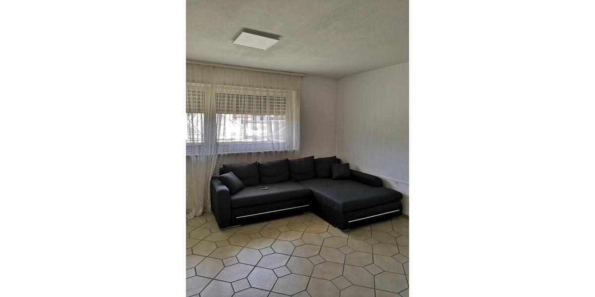 Etagenwohnung Kaiserslautern Einsiedlerhof - 2.5 Zimmer, 40 m&sup2;, 450&euro; | Angebot:26647772