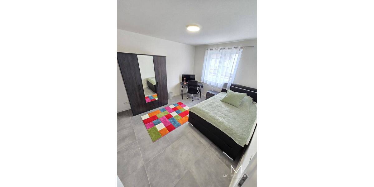 Etagenwohnung Kaiserslautern Siegelbach - 3 Zimmer, 120 m&sup2;, 559.000&euro; | Angebot:26841844