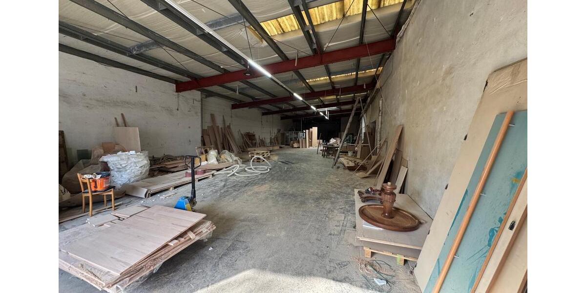 Gewerbeobjekt Geiselberg - 2&euro; | Angebot:26145876