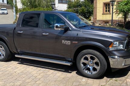 Dodge RAM 230.000 km 29.000 &euro; Börsborn 66904