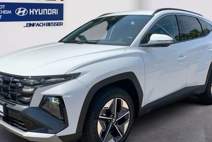 Hyundai TUCSON 9.748 km 30.480 &euro; Bad Dürkheim 67098