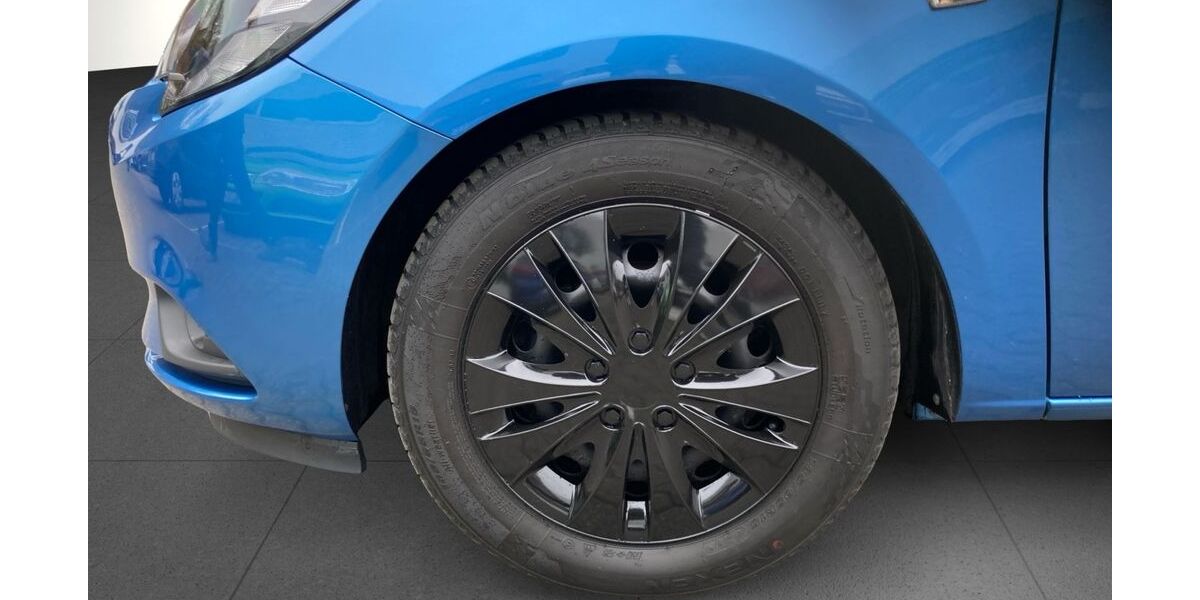 Opel Corsa 48.277 km 11.485 &euro; Kaiserslautern 67657