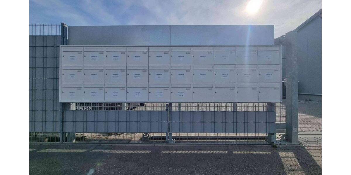 Gewerbeobjekt Ramstein-Miesenbach Ramstein - 600&euro; | Angebot:26834147