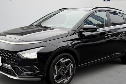 Hyundai BAYON 15.145 km 20.990 &euro; Pirmasens 66954