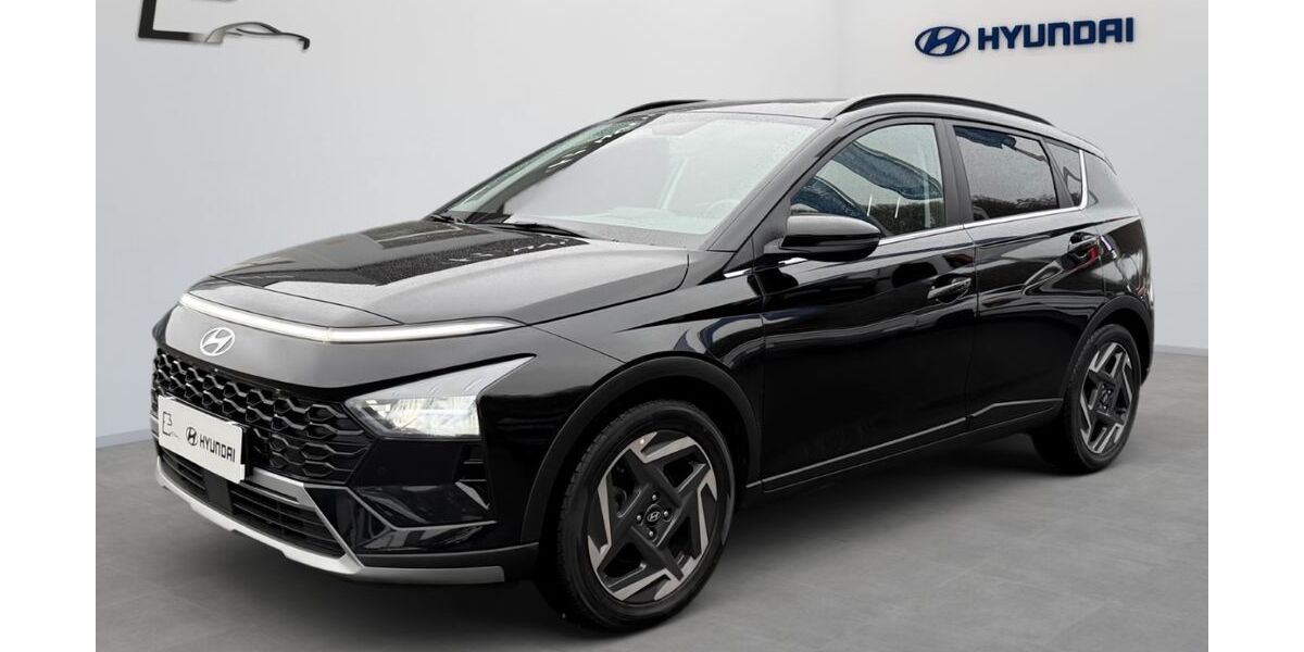 Hyundai BAYON 15.145 km 21.490 &euro; Pirmasens 66954