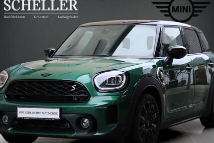 Mini Cooper SE Countryman 32.900 km 27.900 &euro; Bad Dürkheim 67098