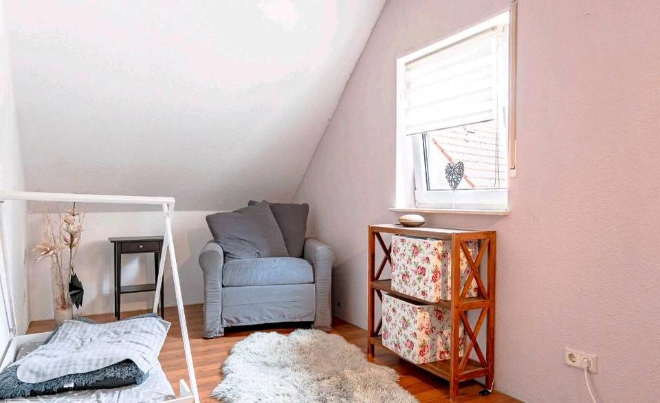 Doppelhaushälfte Carlsberg - 7 Zimmer, 179 m&sup2;, 385.000&euro; | Angebot:26165064