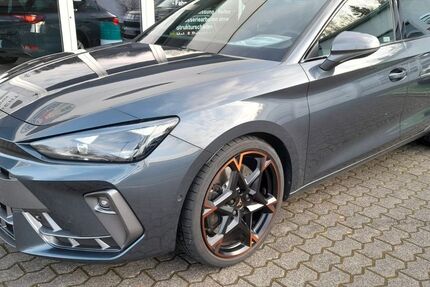 Cupra Leon 19.500 km 34.990 &euro; Kaiserslautern 67661