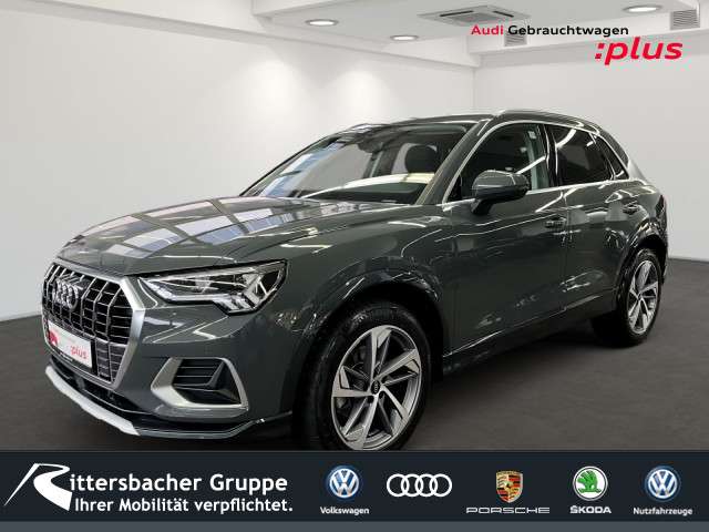 Audi Q3 2.721 km 40.491 &euro; Kaiserslautern 67663