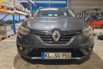 Renault Megane 230.000 km 7.735 &euro; Sembach 67681