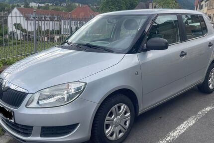 Skoda Fabia 142.000 km 4.499 &euro; Neustadt an der Weinstraße 67433