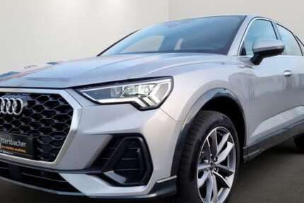 Audi Q3 3.000 km 38.501 &euro; Kaiserslautern 67663