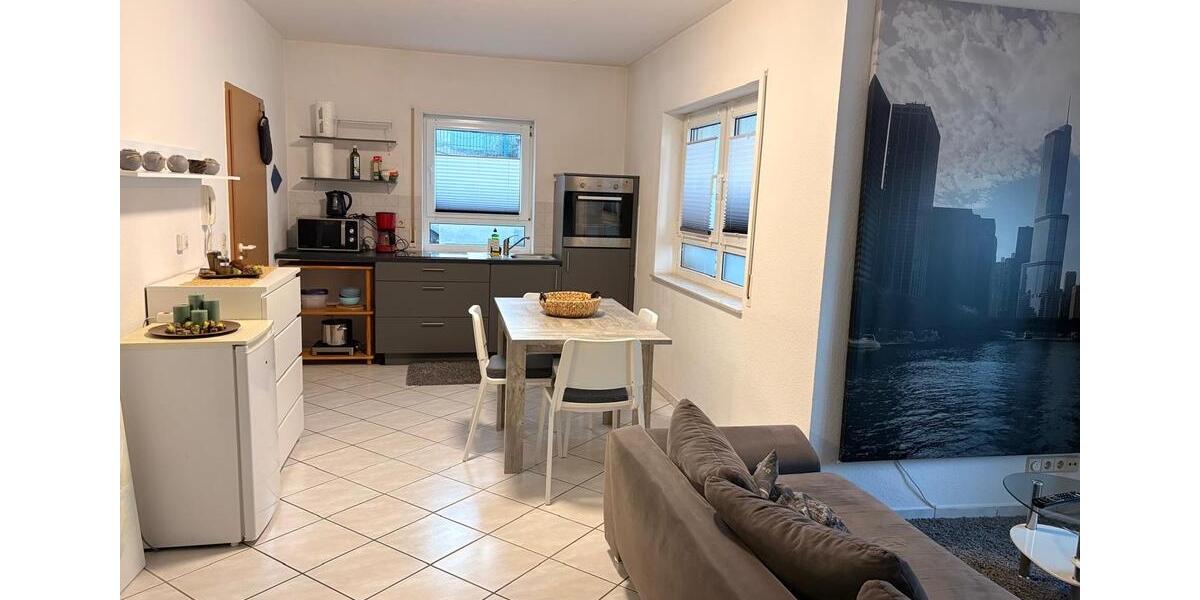 Etagenwohnung Kaiserslautern Betzenberg - 950&euro; | Angebot:26596403