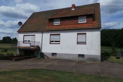 Haus Trippstadt - 7 Zimmer, 144 m&sup2;, 279.000&euro; | Angebot:26836357
