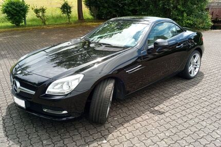 Mercedes-Benz SLK 200 155.000 km 13.900 &euro; Wolfstein 67752