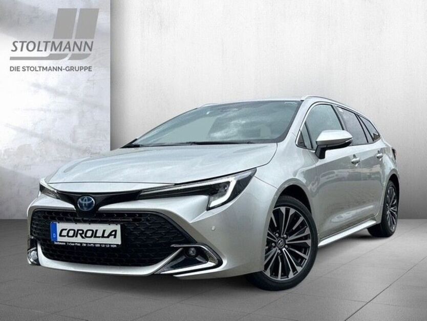 Corolla