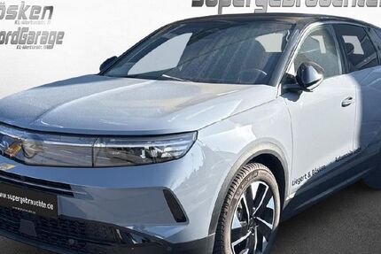 Opel Grandland (X) 4.500 km 35.900 &euro; Kaiserslautern 67663