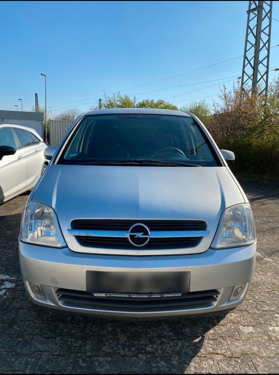 Meriva