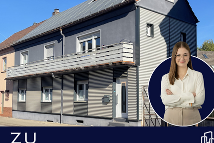 Haus Otterbach - 8 Zimmer, 160 m&sup2;, 295.000&euro; | Angebot:26387047