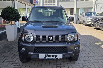 Suzuki Jimny 60.300 km 15.500 &euro; Kaiserslautern 67657