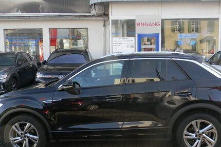 VW T-Roc 34.600 km 23.998 &euro; Kaiserslautern 67655