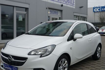 Opel Corsa 96.585 km 7.990 &euro; Kaiserslautern 67657