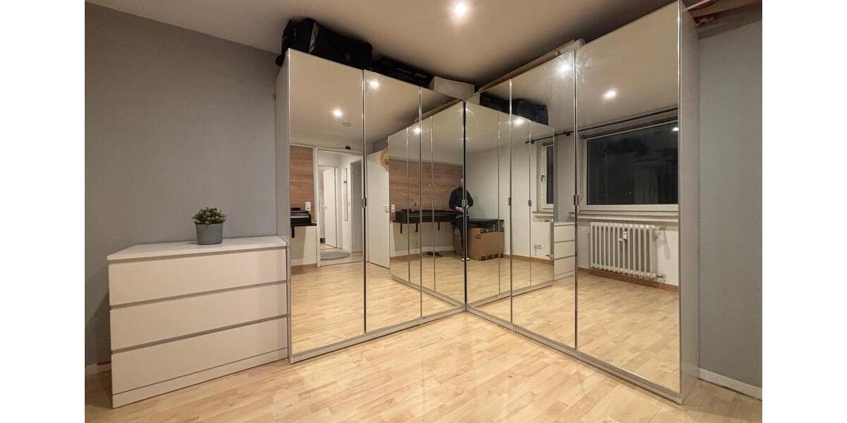 Etagenwohnung Bolanden - 3 Zimmer, 70 m&sup2;, 200.000&euro; | Angebot:25891517