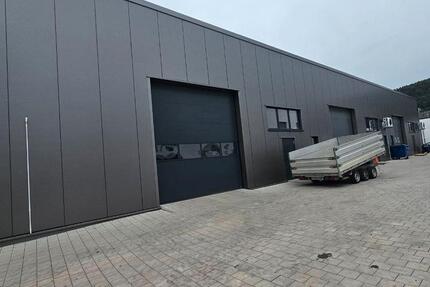 Gewerbeobjekt Bruchmühlbach-Miesau Miesau - 2.200&euro; | Angebot:26463094