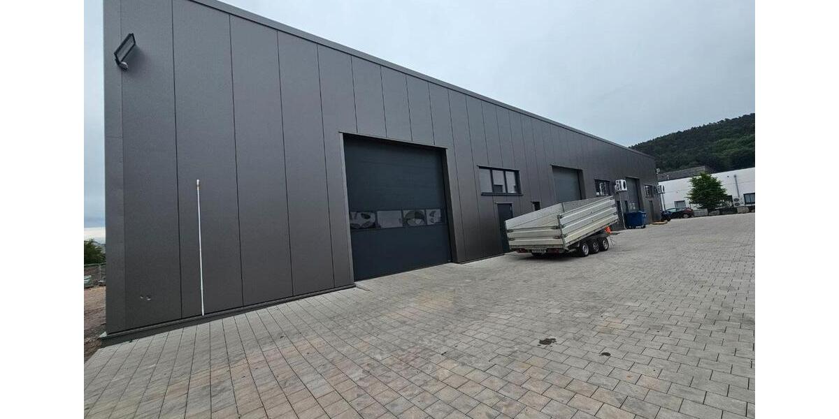 Gewerbeobjekt Bruchmühlbach-Miesau Miesau - 2.200&euro; | Angebot:26463094