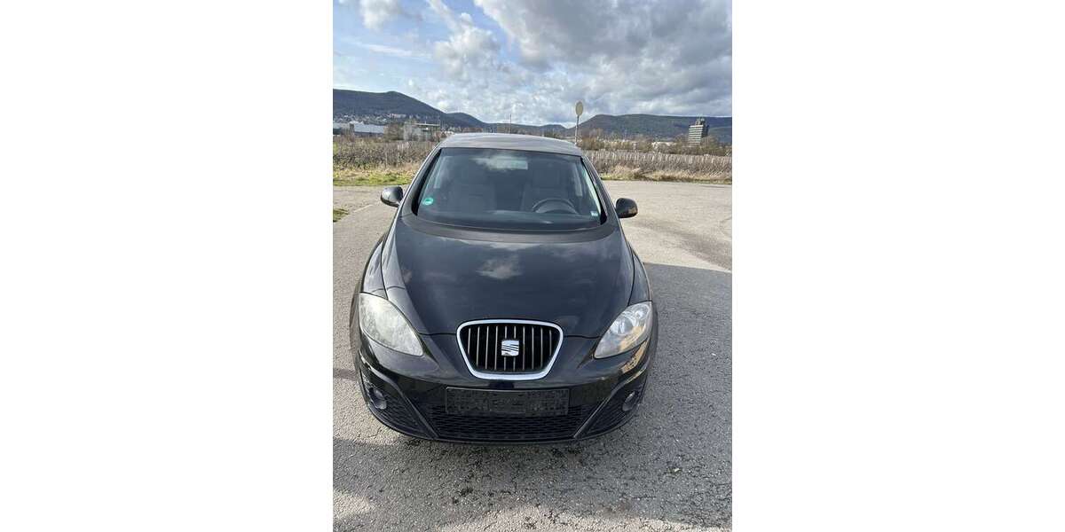 Seat Altea 113.300 km 5.800 &euro; Neustadt 67433
