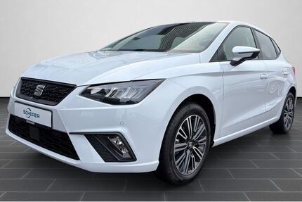Seat Ibiza 18.300 km 17.290 &euro; Neustadt a.d. Weinstraße 67433