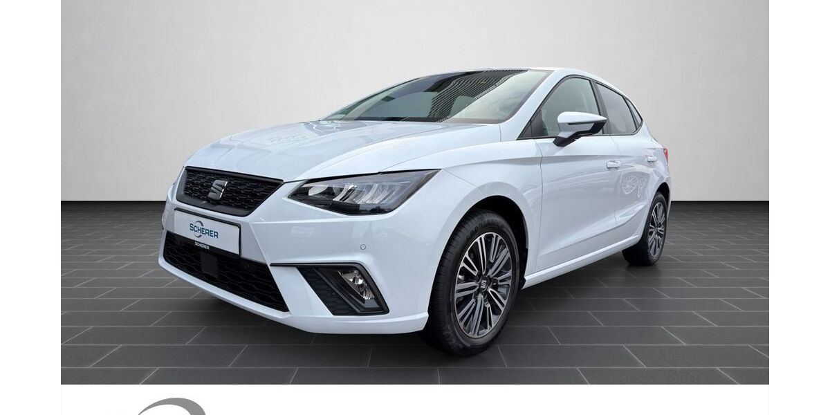 Seat Ibiza 18.300 km 17.900 &euro; Neustadt a.d. Weinstraße 67433