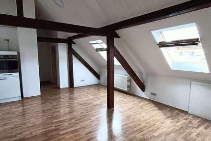 Wohnung zum Mieten in Kaiserslautern 590 € 60 m² 1 zimmer