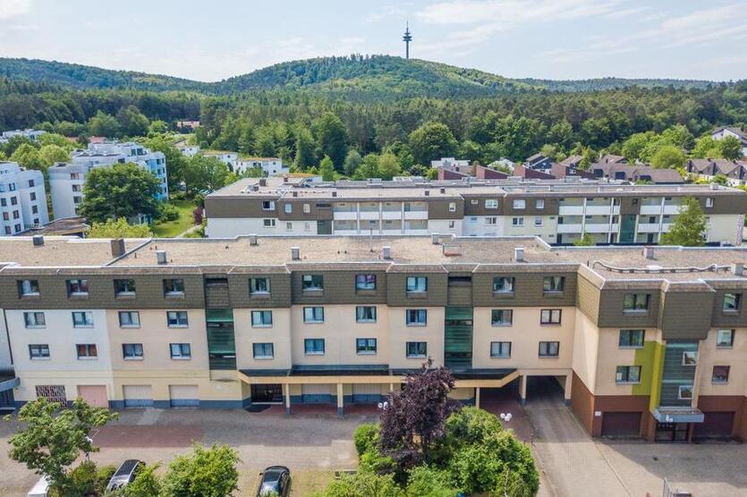 Demnächst frei! 3-Zimmer-Wohnung in Kaiserslautern zimmer
