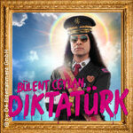 Komfort-Ticket | Bülent Ceylan - Diktatürk