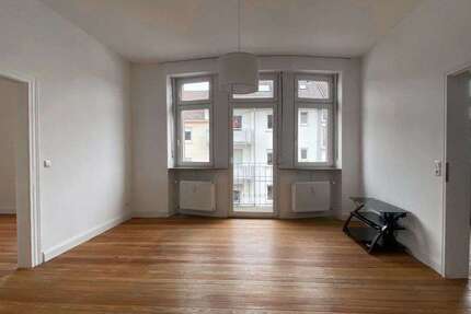 Wohnung Kaiserslautern Betzenberg - 4 Zimmer, 103 m&sup2;, 1.250&euro; | Angebot:26580984
