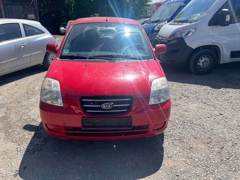 Picanto