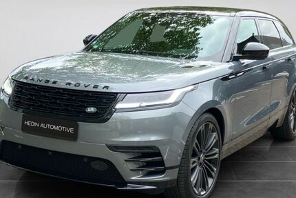 Land Rover Range Rover Velar 8.000 km 86.490 &euro; Kaiserslautern 67655