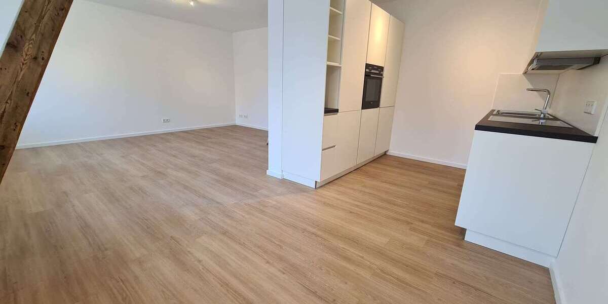 Etagenwohnung Kaiserslautern Betzenberg - 4 Zimmer, 85 m&sup2;, 1.020&euro; | Angebot:25531065
