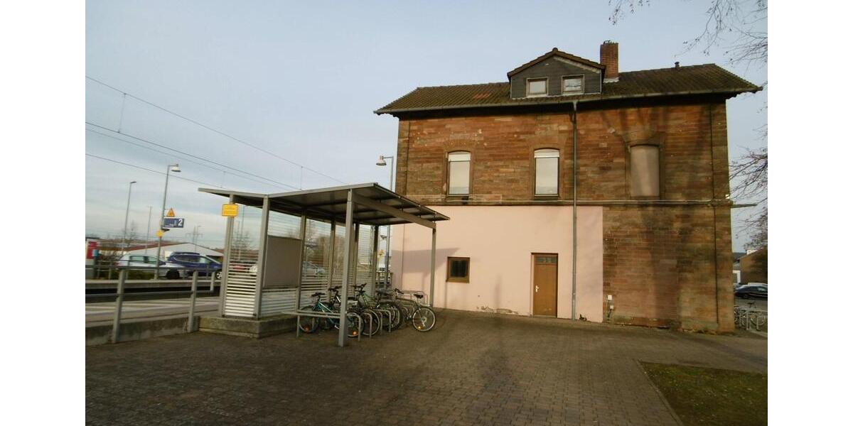 Gewerbeobjekt Bruchmühlbach-Miesau Miesau - 107&euro; | Angebot:24891366