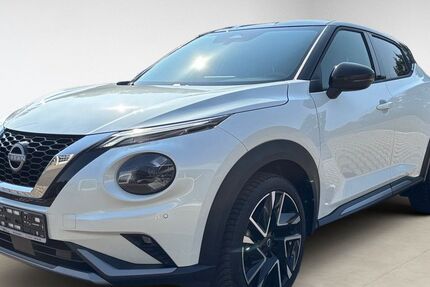 Nissan Juke 27.441 km 19.450 &euro; Breunigweiler 67725