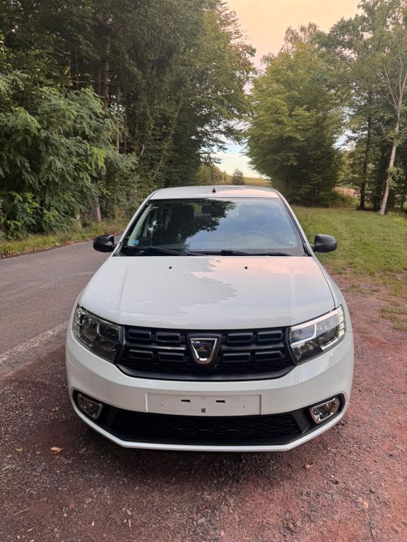 Sandero