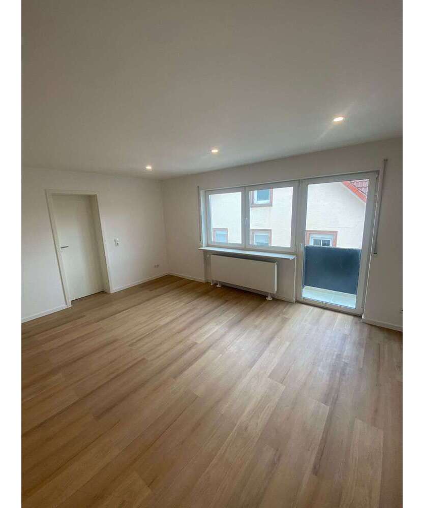 Wohnung zum Mieten in Kaiserslautern 490 € 37 m²