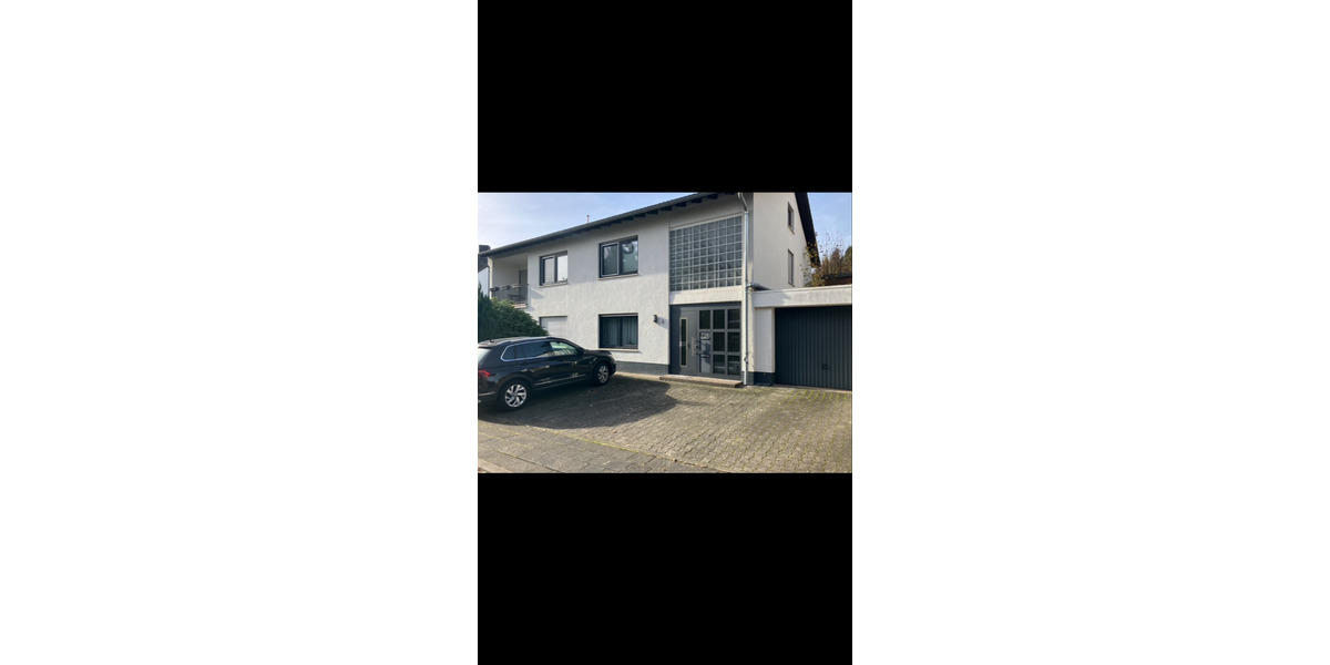 Geräumiges 2-Familienhaus in bevorzugter Wohnlage! 6 zimmer