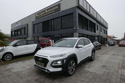 Hyundai KONA 60.000 km 16.499 &euro; Neustadt an der Weinstraße 67433