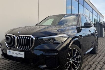 BMW X5 65.247 km 56.949 &euro; Kaiserslautern 67663