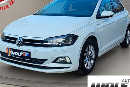 VW Polo 125.000 km 11.599 &euro; Ramstein-Miesenbach 66877